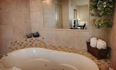 фото отеля Sandman Hotel and Suites Regina