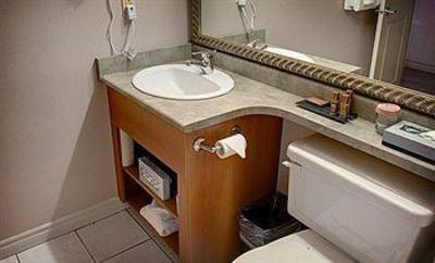 фото отеля Sandman Hotel and Suites Regina