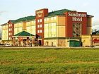 фото отеля Sandman Hotel and Suites Regina