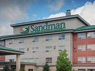 фото отеля Sandman Hotel and Suites Regina