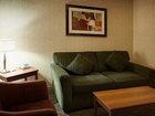 фото отеля Sandman Hotel and Suites Regina