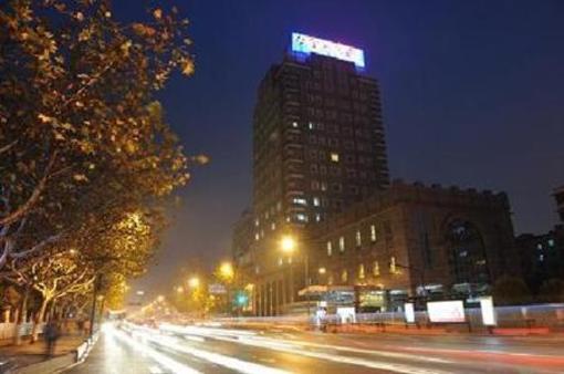 фото отеля Jinchuan Hotel