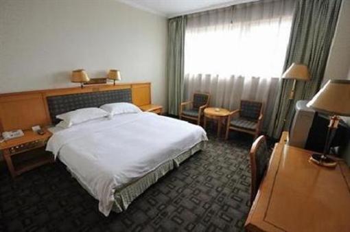фото отеля Jinchuan Hotel