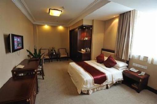 фото отеля Jinchuan Hotel