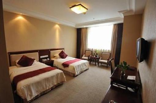 фото отеля Jinchuan Hotel