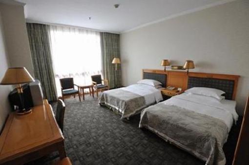 фото отеля Jinchuan Hotel