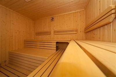 фото отеля UNA Hotel Modena