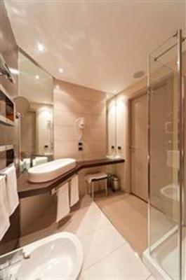 фото отеля UNA Hotel Modena