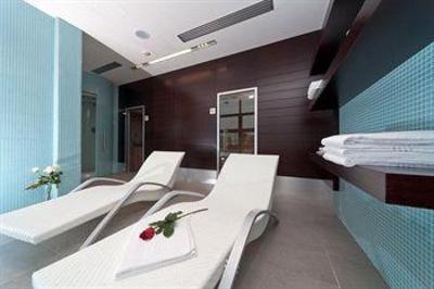 фото отеля UNA Hotel Modena