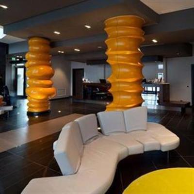 фото отеля UNA Hotel Modena