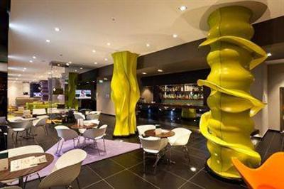 фото отеля UNA Hotel Modena