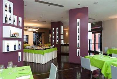фото отеля UNA Hotel Modena