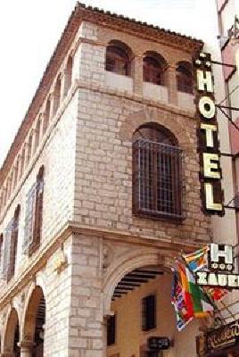 фото отеля Xauen Hotel