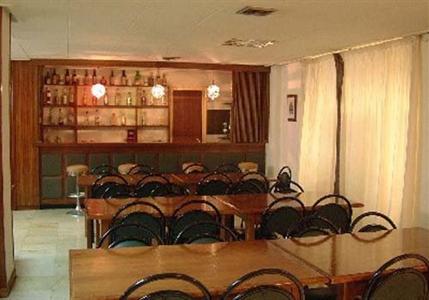 фото отеля Xauen Hotel