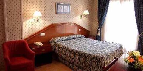 фото отеля Xauen Hotel
