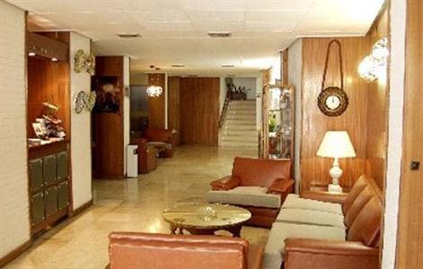 фото отеля Xauen Hotel