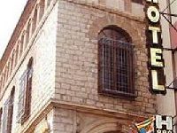 Xauen Hotel