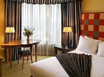 фото отеля Hotel Deca, Seattle