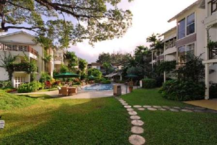 фото отеля Treasure Beach Hotel Saint James (Barbados)