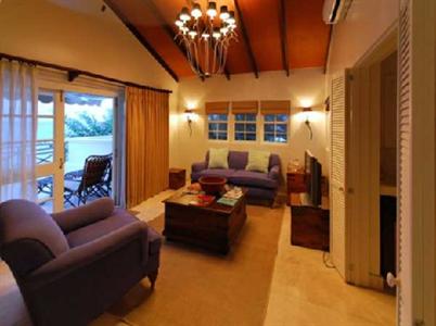 фото отеля Treasure Beach Hotel Saint James (Barbados)