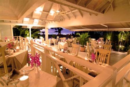 фото отеля Treasure Beach Hotel Saint James (Barbados)