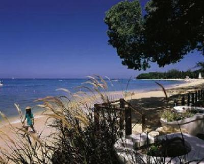 фото отеля Treasure Beach Hotel Saint James (Barbados)