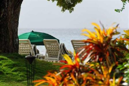 фото отеля Treasure Beach Hotel Saint James (Barbados)