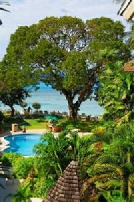 фото отеля Treasure Beach Hotel Saint James (Barbados)