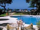 фото отеля Treasure Beach Hotel Saint James (Barbados)