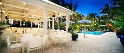 фото отеля Parrot Key Hotel and Resort