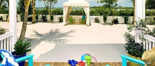 фото отеля Parrot Key Hotel and Resort
