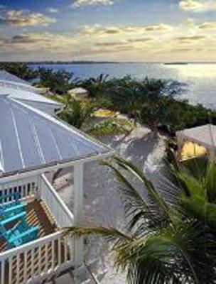 фото отеля Parrot Key Hotel and Resort