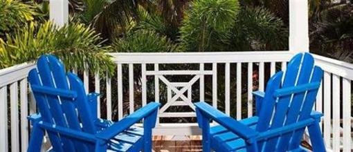 фото отеля Parrot Key Hotel and Resort