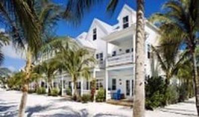 фото отеля Parrot Key Hotel and Resort