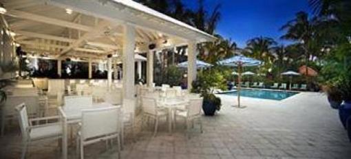 фото отеля Parrot Key Hotel and Resort