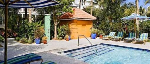 фото отеля Parrot Key Hotel and Resort