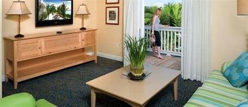 фото отеля Parrot Key Hotel and Resort