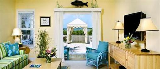фото отеля Parrot Key Hotel and Resort