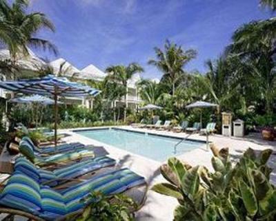 фото отеля Parrot Key Hotel and Resort