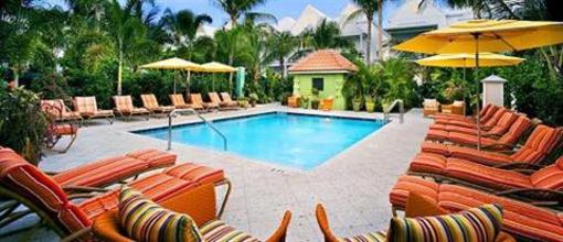 фото отеля Parrot Key Hotel and Resort