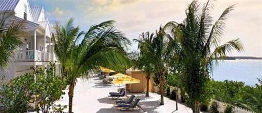 фото отеля Parrot Key Hotel and Resort
