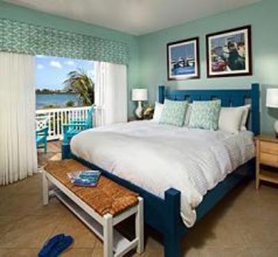 фото отеля Parrot Key Hotel and Resort