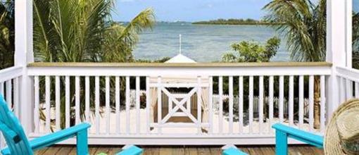 фото отеля Parrot Key Hotel and Resort