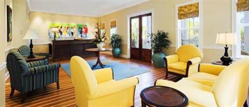 фото отеля Parrot Key Hotel and Resort