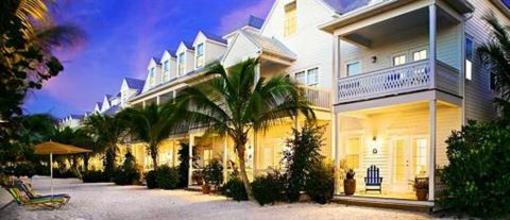 фото отеля Parrot Key Hotel and Resort