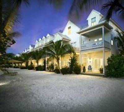 фото отеля Parrot Key Hotel and Resort