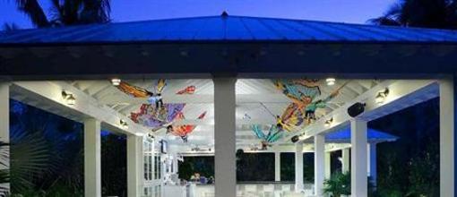 фото отеля Parrot Key Hotel and Resort