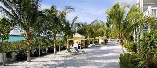 фото отеля Parrot Key Hotel and Resort