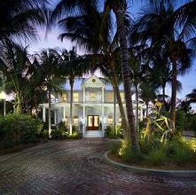 фото отеля Parrot Key Hotel and Resort