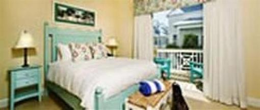 фото отеля Parrot Key Hotel and Resort